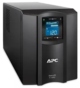 Apc SMC1000C Apc Smart Ups, , C 1000va, Lcd 120v, Smartconnect