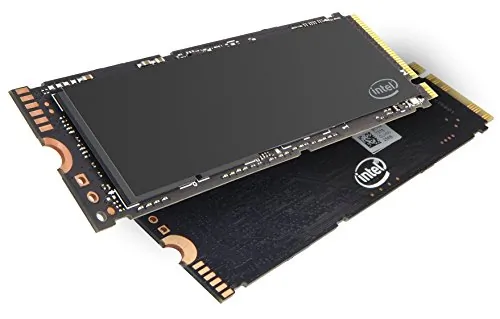 Intel SSDPEKKF020T8X1 Ssd  2tb Pro7600p M.2 3d2 80mm Pcie Tlc Retail