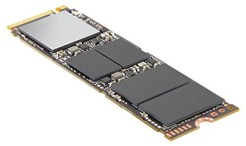 Intel SSDPEKKF020T8X1 Ssd  2tb Pro7600p M.2 3d2 80mm Pcie Tlc Retail