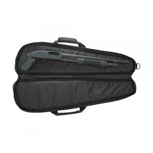 Allen 10801 Pistol Grip Shotgun Case 32 Black