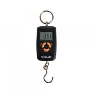 Allen 15835 100-pound Digital Bow Scale Black