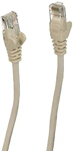 A3L791-05-WHT-S | Belkin Cat5e Patch Cable - RJ-45 Male
