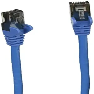 A3L980-04-BLU-S | Belkin RJ45 M CAT6 4' Ethernet Patch