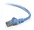 A3L980-04-BLU-S | Belkin RJ45 M CAT6 4' Ethernet Patch
