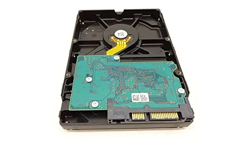 Toshiba DT01ACA100 Hdd  1tb Sata 6gbs Desktop 7200rpm 64mb Cache Bare 