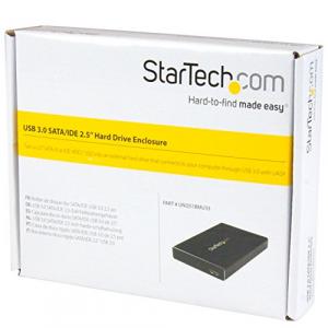 Startech UNI251BMU33 2.5