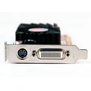 Visiontek 900273 Radeon Hd 4350 Video Card - 512mb Ddr2 - Pcie