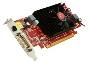 Visiontek 900273 Radeon Hd 4350 Video Card - 512mb Ddr2 - Pcie