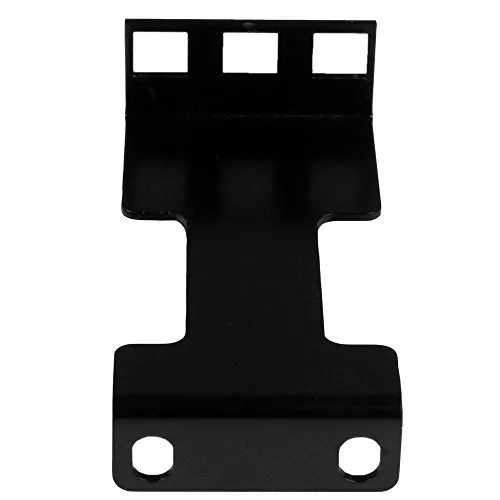 Startech RDA1U Rail Depth Adapter Kit For Server Racks - 4 In. (10 Cm)