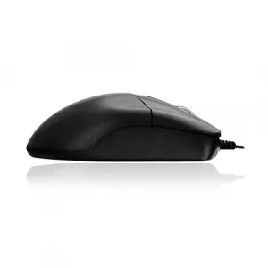 Adesso HC-3003US Hc-3003 - 3 Button Desktop Optical Scroll Mouse (usb)