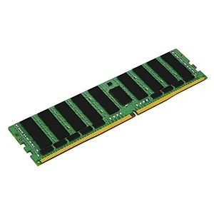KCS-UC426LQ/64G | Kingston 64GB DDR4-2666MHZ LRDIMM QUAD