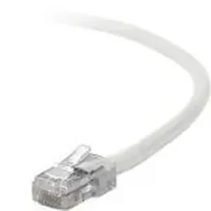 A3L791-01-WHT-S | Belkin 1 Ft White RJ-45 Ethernet 10BASE-T