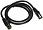 A3L980B03-BLK-S | Belkin 3FT CAT6 SNAGLESS PATCH CABLE,