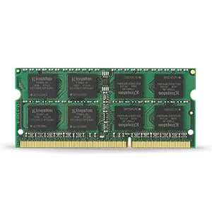 Kingston Memory KVR16S11/8 8GB DDR3 1600 SODIMM Retail