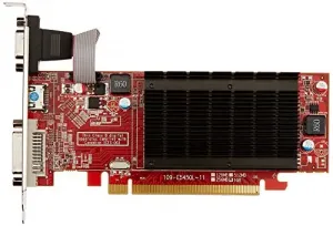 Visiontek 900479 Amd Radeon Hd 6350 1 Gb Graphic Card - Pci Express 2.