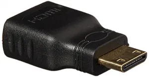 4xem 4XHDMIFMMINI Hdmi To Mini Hdmi Adapter Fm