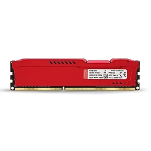 HX318C10FR/4 | Kingston HyperX Fury 4GB DDR3 1866MHz Memory