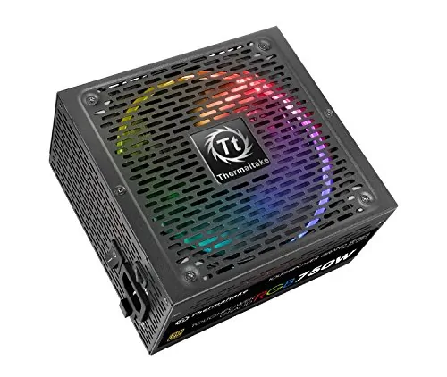 Thermaltake PSTPG0750FPCGUS Toughpower Grand Rgb 750w Gold - Power Sup