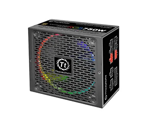 Thermaltake PSTPG0750FPCGUS Toughpower Grand Rgb 750w Gold - Power Sup
