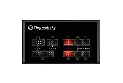 Thermaltake PSTPG0750FPCGUS Toughpower Grand Rgb 750w Gold - Power Sup