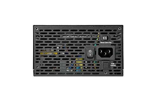 Thermaltake PSTPG0750FPCGUS Toughpower Grand Rgb 750w Gold - Power Sup
