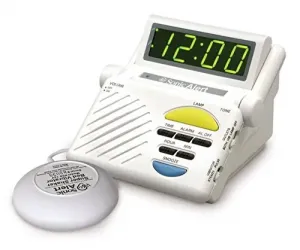 Sonic SA-SB1000 Sonic Boom Alarm