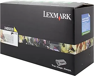 24B5830 | Lexmark CS796 Yellow Extra High Yield Toner