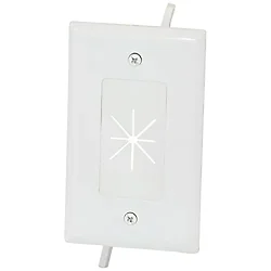 DATACOMM ELECTRONICS-45-0014-WH