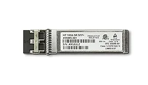 C3N53AA | Hp Intel 10GBase-SR SFP+ Transceiver Module