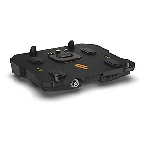 Havis DS-DELL-402 Docking Station for Dell Rugged Laptops