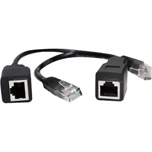449016 | Opengear Universal Adapter Cable for Various
