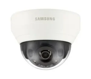 QND-6010R | Samsung 2MP Indoor Dome Security Camera with