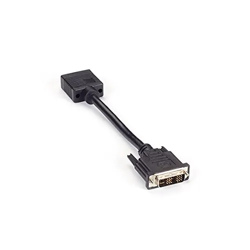 BLACK BOX CORPORATION-VA-VGA-DVII