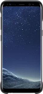 EF-MG950CBEGWW | Samsung Stylish Black Galaxy S8 Case with