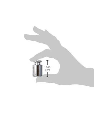 American 50WGT Calibration Weight Scale 50gm Capacity