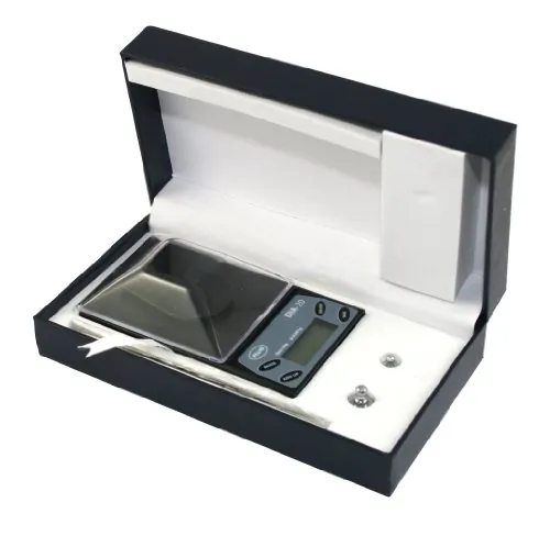 American DIA20 Digital Carat Scale 100 By 0.005 Carat