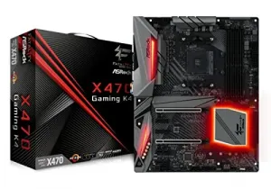 X470 GAMING K4