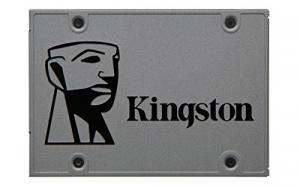 Kingston SUV500/120G Solid State Drive  120gb Ssdnow Uv500 Sata3 2.5 I