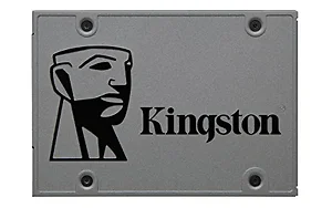SUV500/120G | Kingston UV500 120GB SATA3 2.5