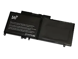 BATTERY TECHNOLOGY-451-BBLN-BTI