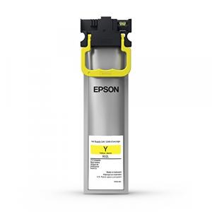 Original Epson R02L420 R02 High Capacity Yellow Ink Pack Et-8700