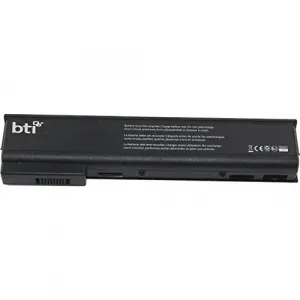 Battery E7U21UT-BTI Replacement Notebook Battery For Hp Probook 640, 6