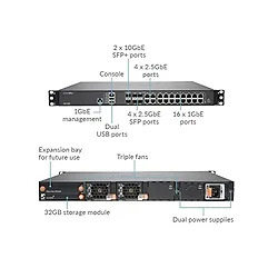 SONICWALL-01-SSC-4785