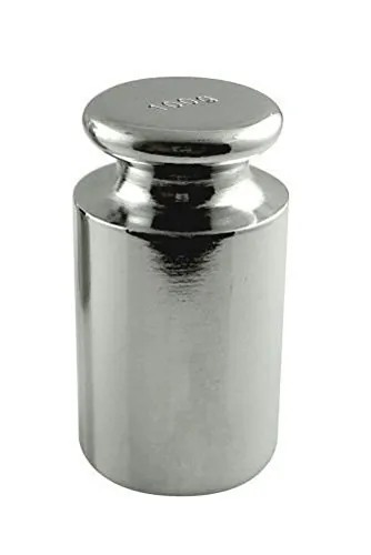 American 100WGT 100g Oiml Class M2 Calibration Weight