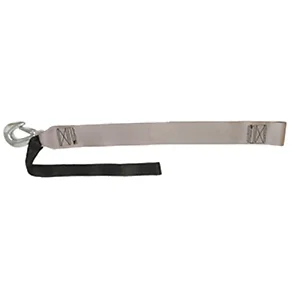 Boatbuckle BoatBuckle P.W.C. Winch Strap w/Loop End - 2