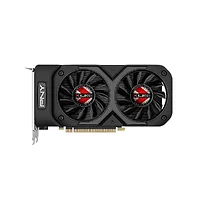 PNY Technologies-VCGGTX1050T4XGPB-OC-BB