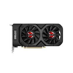 PNY Technologies-VCGGTX1050T4XGPB-OC-BB