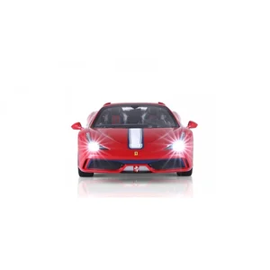 74500 | Rastar 1/14 Scale Ferrari 458 Speciale A Drift RC