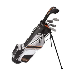 53530 | Merchants Of Golf Tour X Size 3 Junior Golf Set