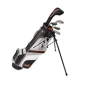 53531 | Merchants Of Golf Tour X Junior Golf Set LH - Size